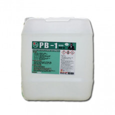 PB-1 정품 다목적 순간세척제 대용량 20L