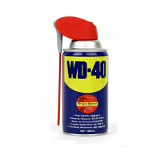 벡스 WD-40 360ml 1박스(24개) 스마트스트로우 윤활제 방청제 녹제거제 녹방지제