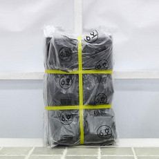 검정 비닐봉투 6호 700매 별대 59x48 쓰레기봉투