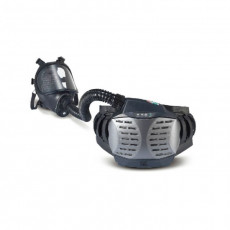 전동식 호흡 보호구 오토스 에어윙 용접 안면 안전 용품