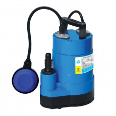 코어펌프 협신 UP1501 수중펌프(볼자동) 양수기 배수용 분수