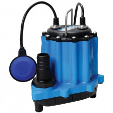 코어펌프 협신 UP3002 수중펌프(볼자동) 양수기 배수용 수족관